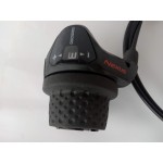 Комплект нова команда и дерайльор SHIMANO NEXUS SL-3S41 с 3 скорости